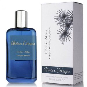 Atelier Colagne Cedre Atlas EDP 100 Unisex Parfüm