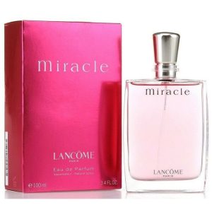 Lancome Miracle EDP 100 ML Kadın Parfüm