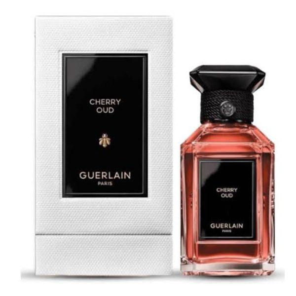 Guerlain Tobacco Honey  EDP 100 ML Unisex Parfüm