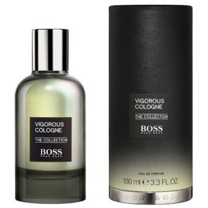Hugo Boss The Collectıon Vıgorous Cologne EDP 100 ML Erkek Parfüm