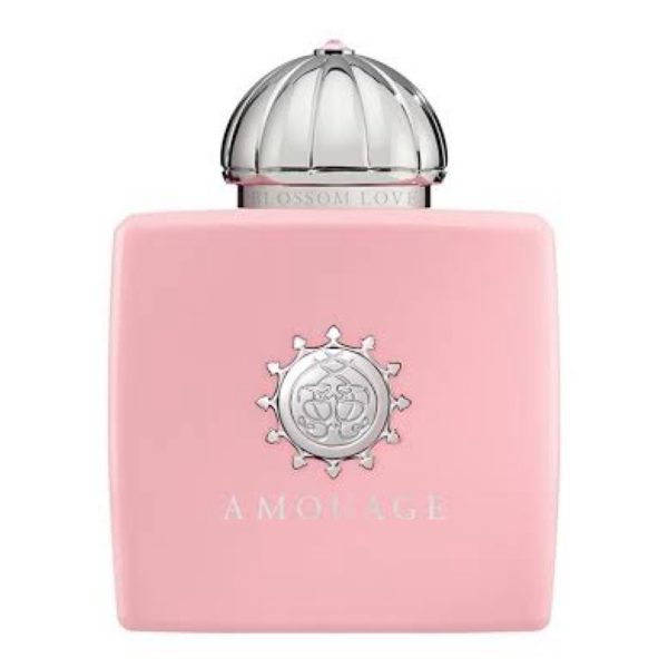 Amouage Blossom Love 100 ML EDP Kadın Tester Parfüm