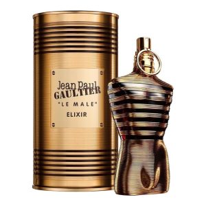 Jean Paul Gaultier Le Male Elıxır EDP 125 ML Erkek Parfüm
