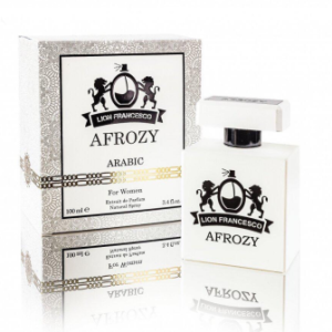 Lion Francesco Afrozy Arabıc Woman EDP 100 ML Kadın Parfüm