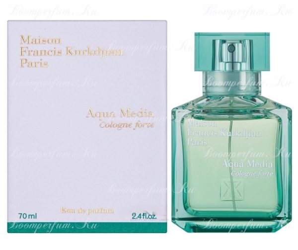 Maison Francis Kurkdjian Aqua Media Cologne Forte EDP 70 ML Unisex  Parfüm