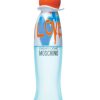 Moschino I Love EDT 100 ML Kadin Tester Parfum