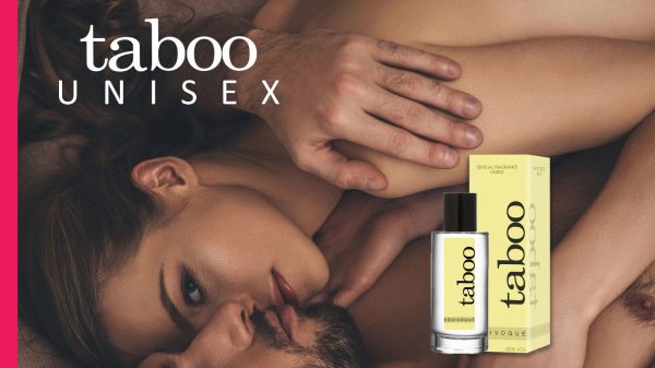Taboo Equivoque 50 ML Afrodizyak Unisex Parfüm - Görsel 2