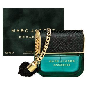Marc Jacobs Decadance EDP 100 ML Kadın Parfüm