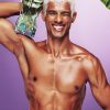 jean paul gaultier les males de paradise garden1