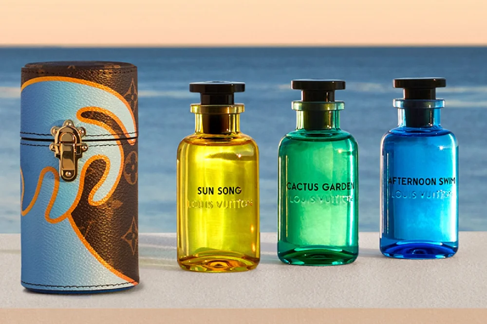 Louis Vuitton Parfüm