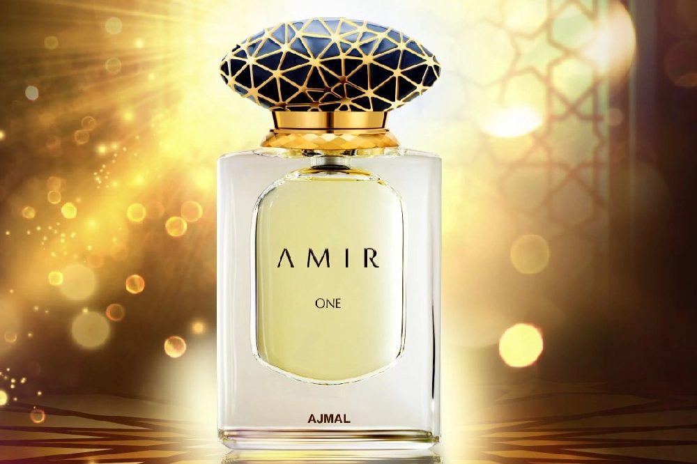 Ajmal Parfüm