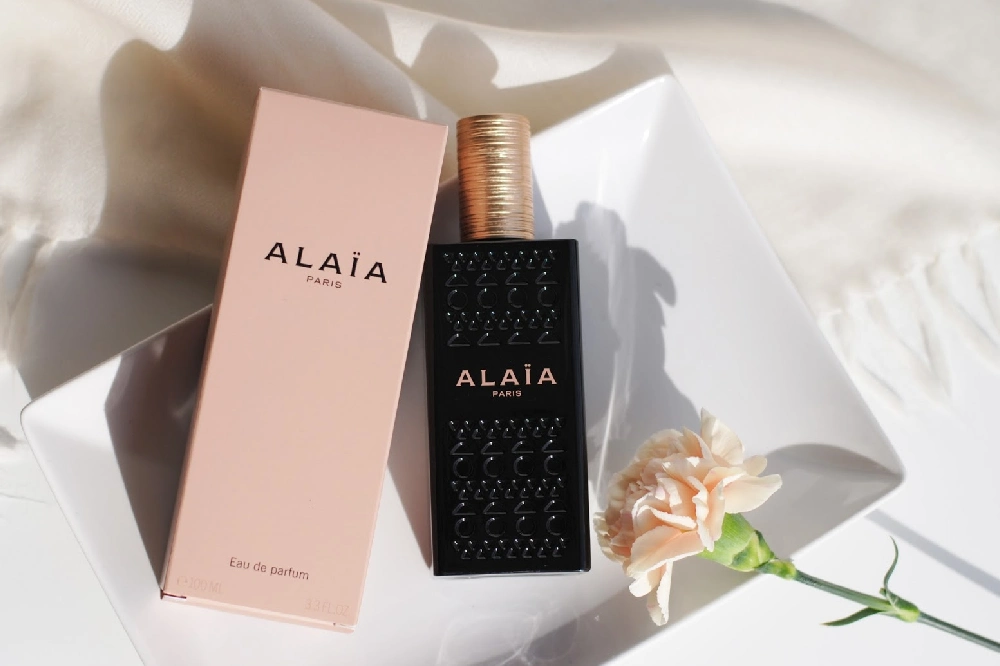 Alaia Parfüm