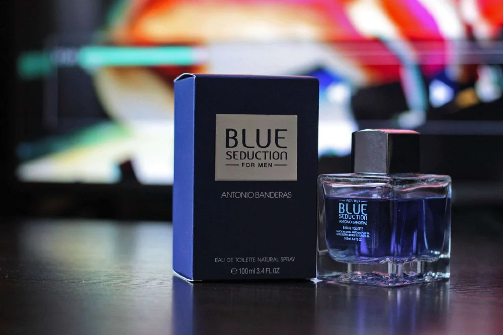 Antonio Banderas Parfüm