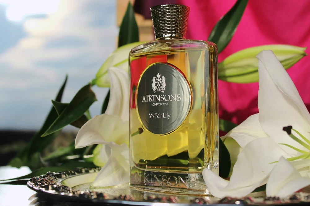 Atkinsons Parfüm