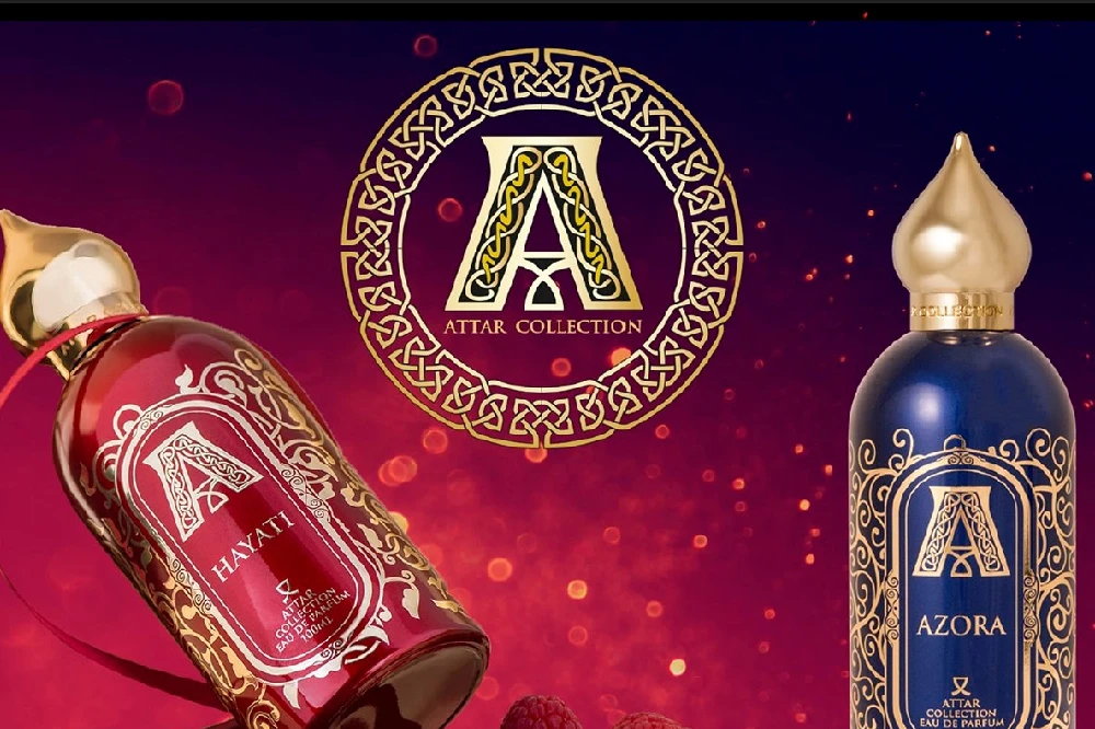 Attar Collection Parfüm