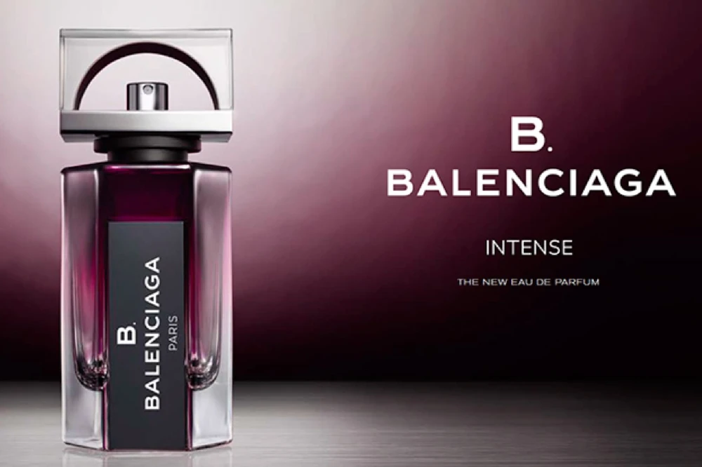 Balenciaga Parfüm