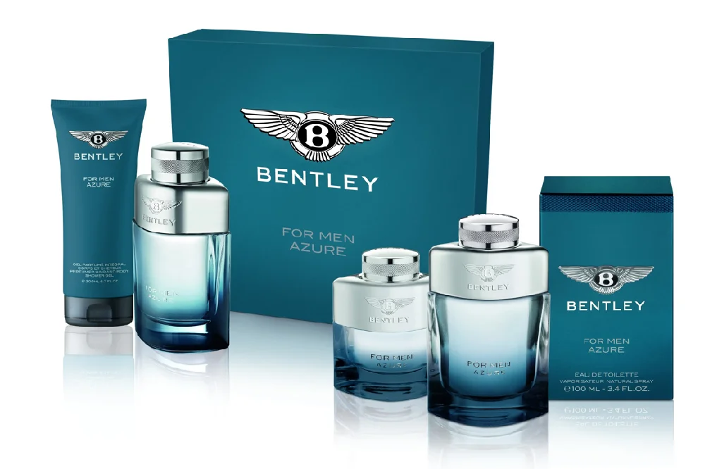 Bentley Parfüm