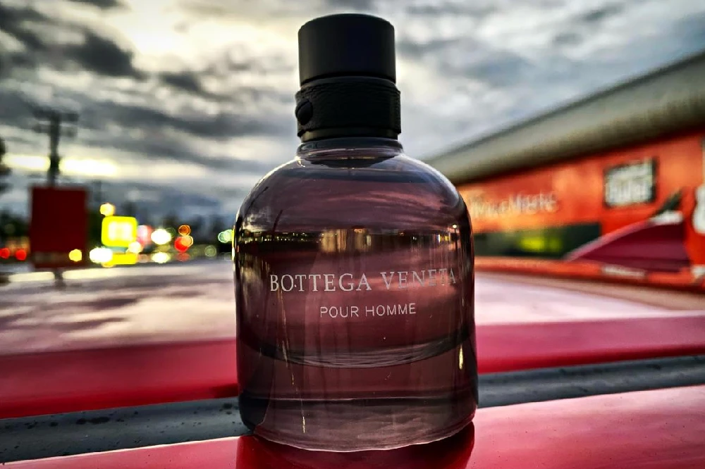 Bottega Veneta Parfüm