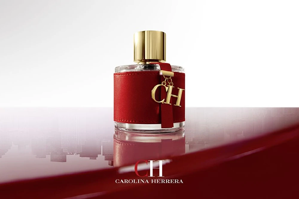 Carolina Herrera Parfüm
