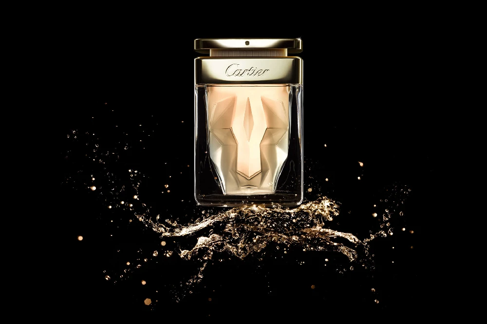 Cartier Parfüm