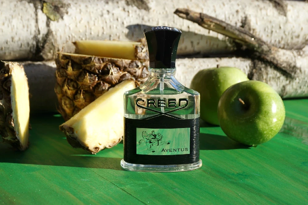 Creed Parfüm
