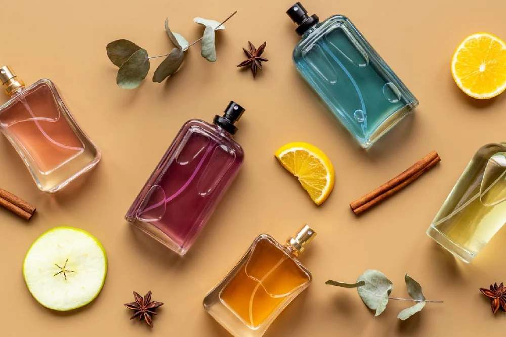 EDT ve EDP Parfüm Ne Demek?