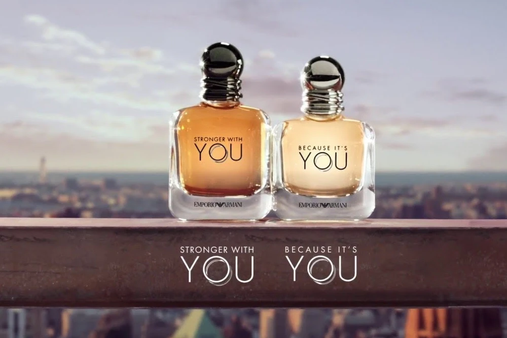 Emporio Armani Parfüm