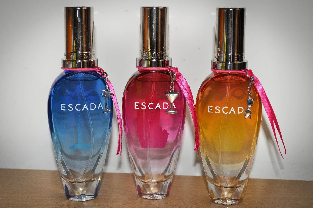Escada Parfüm