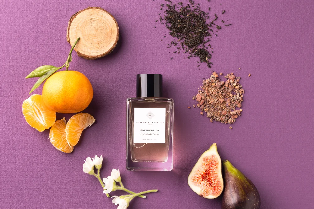 Essential Parfums Parfüm