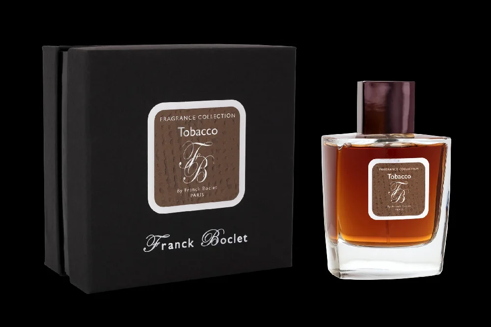 Franck Boclet Parfüm