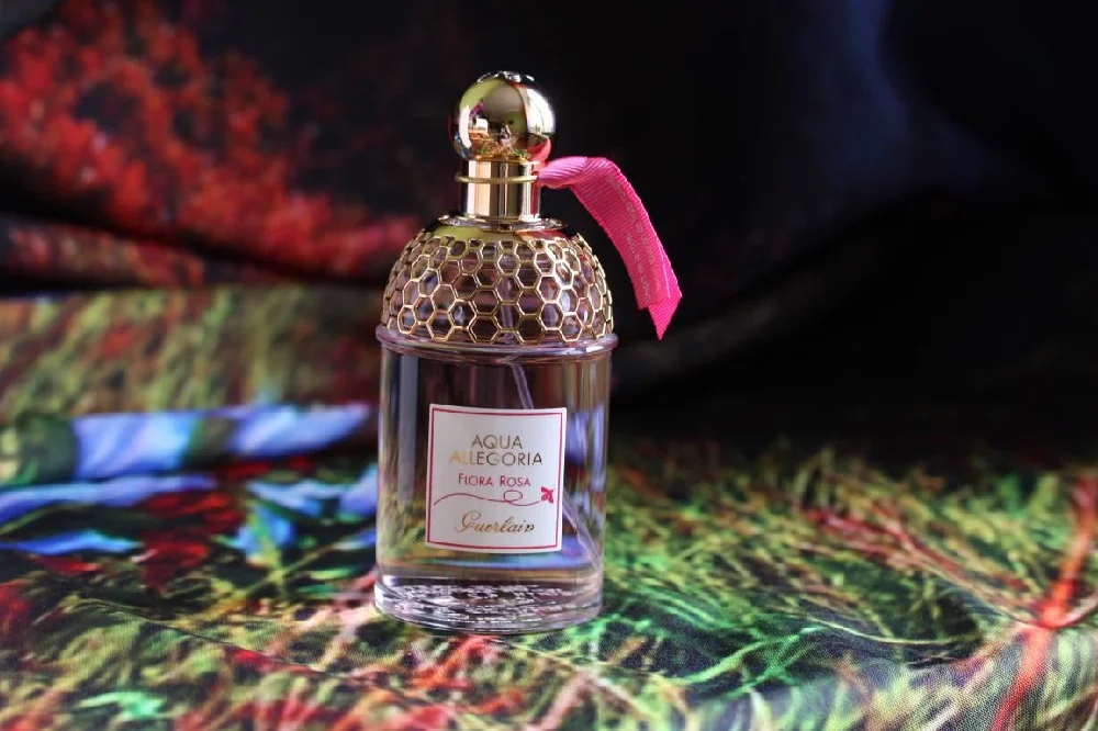 Guerlain Parfüm