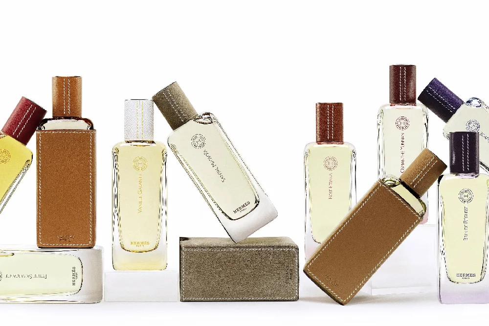 Hermes Parfüm