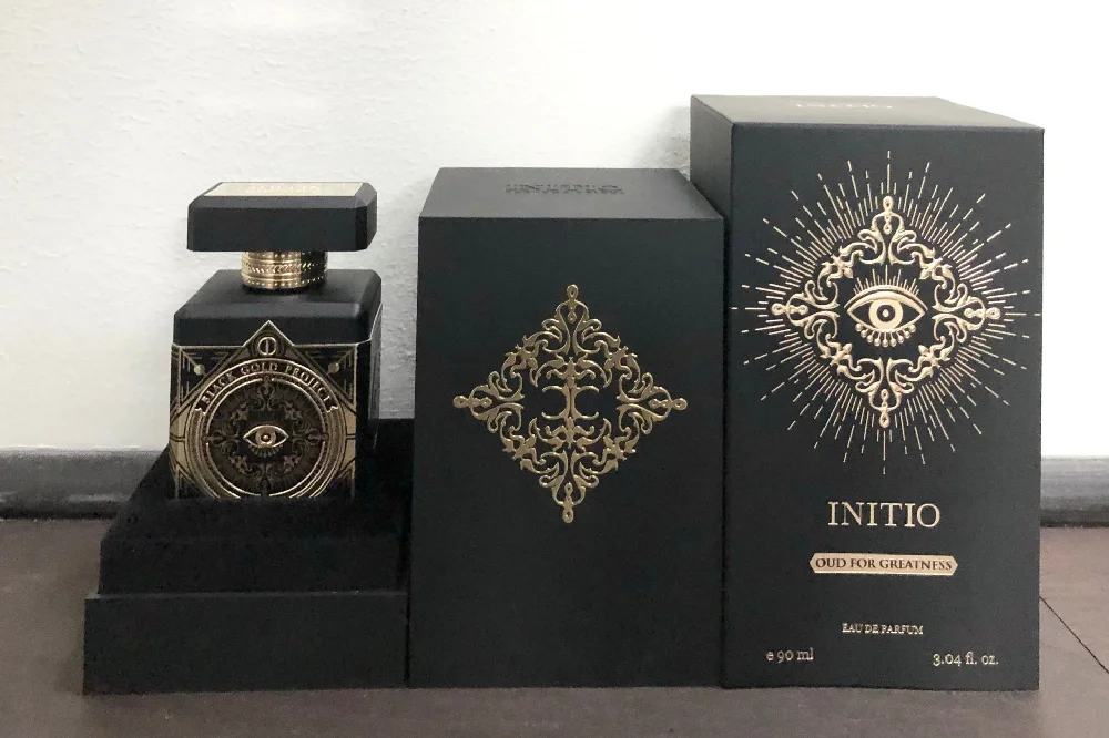 Initio Parfüm