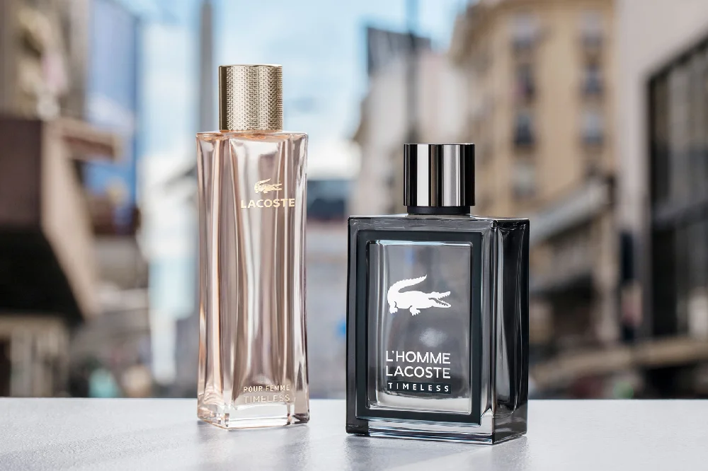 Lacoste Parfüm