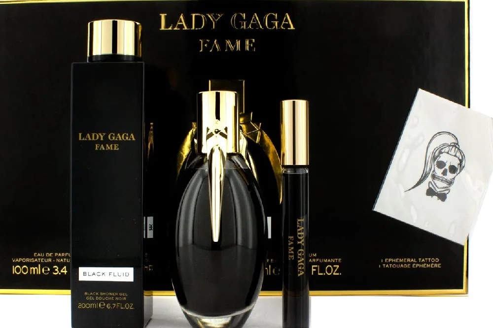 Lady Gaga Parfüm