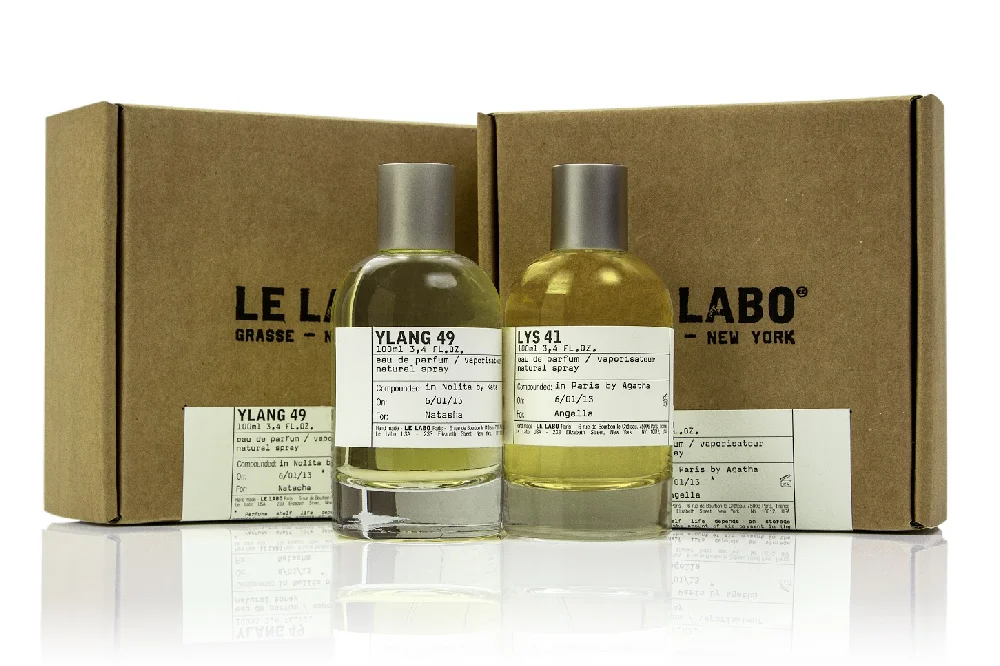 Le Labo Parfüm