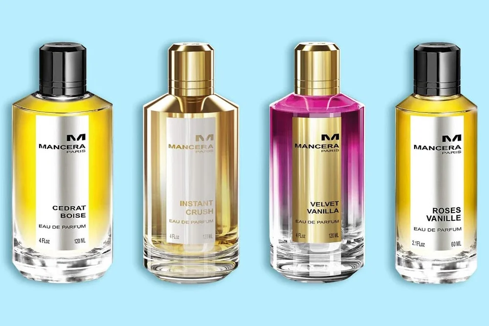 Mancera Parfüm