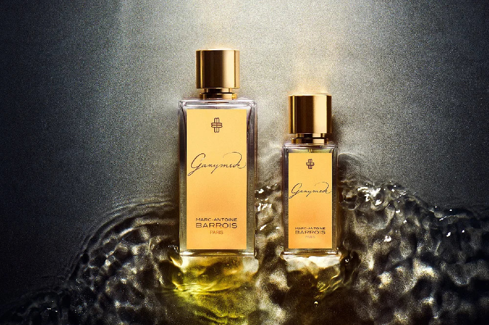 Marc Antoine Barrois Parfüm