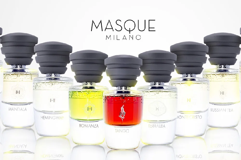 Masque Milano Parfüm