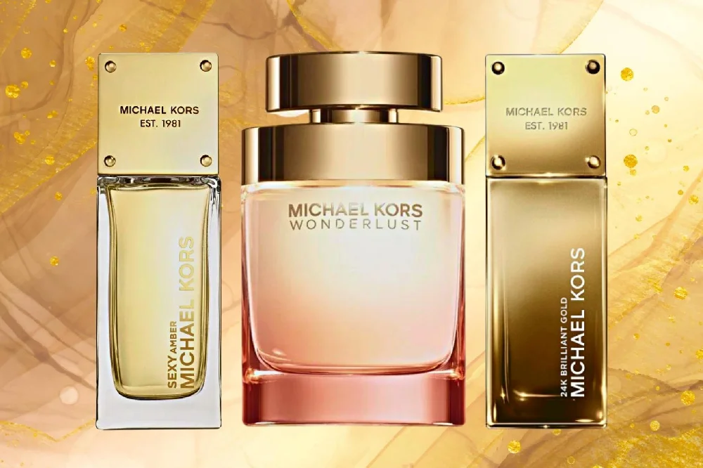 Michael Kors Parfüm