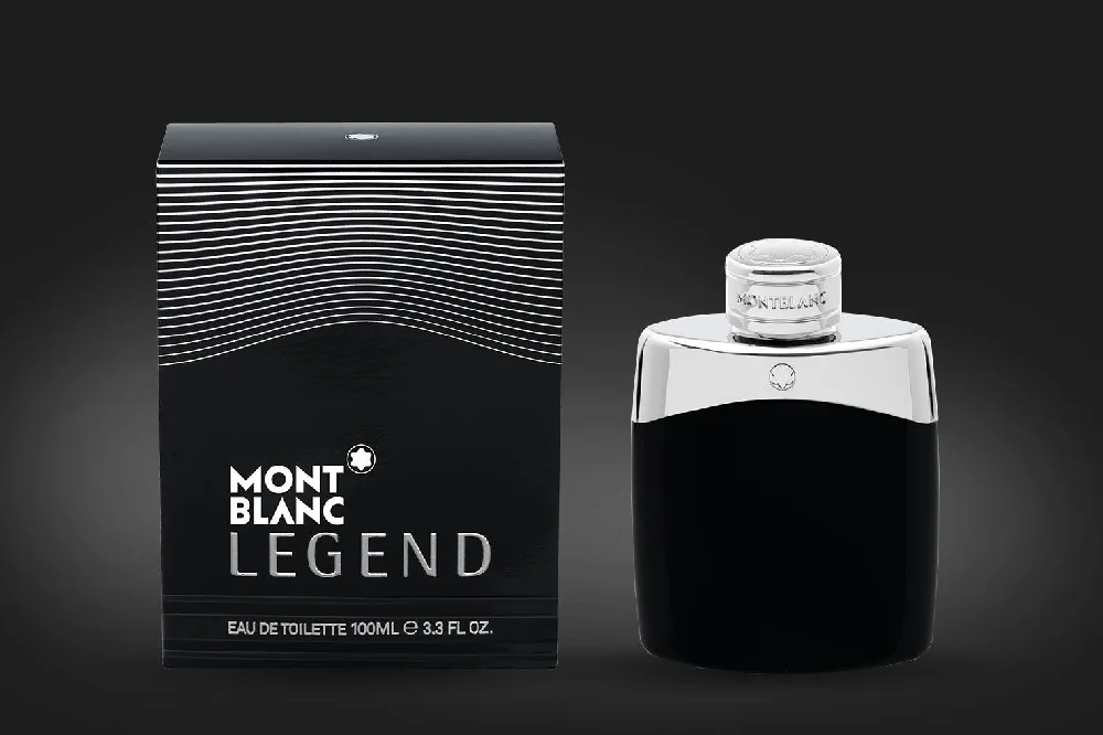 Mont Blanc Parfüm