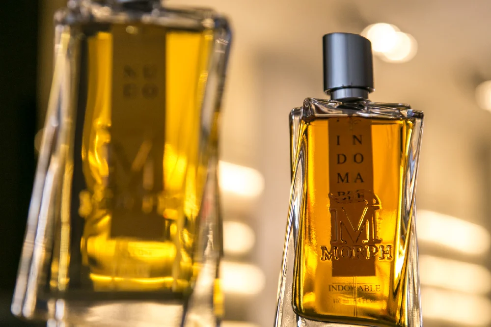 Morph Parfüm