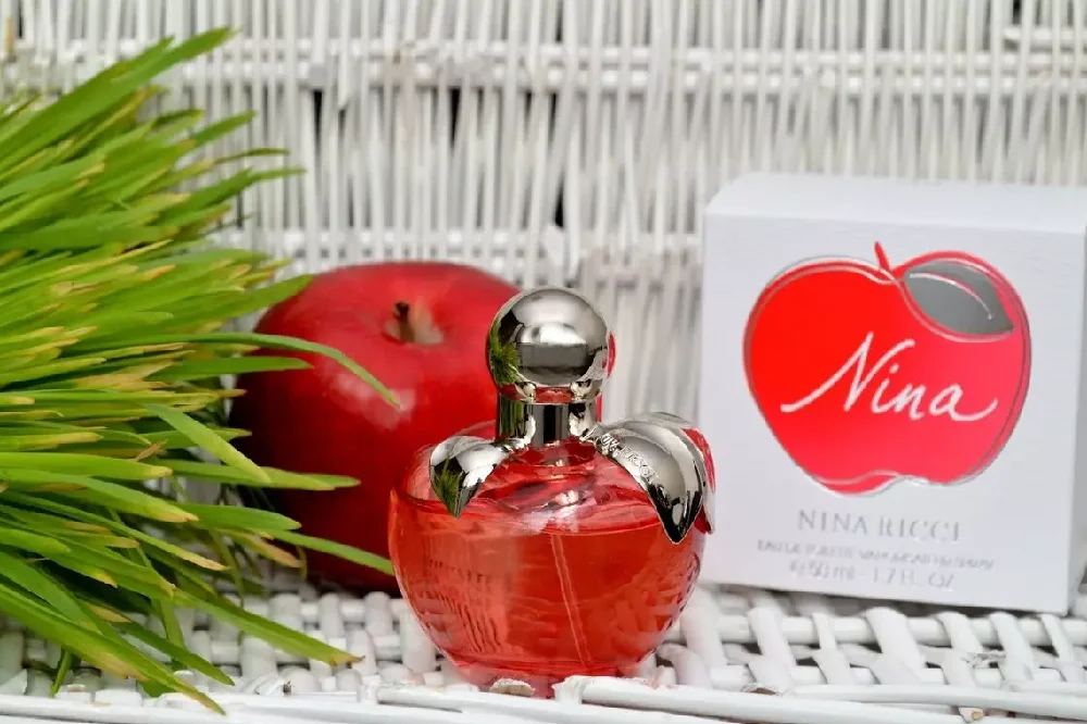 Nina Ricci Parfüm