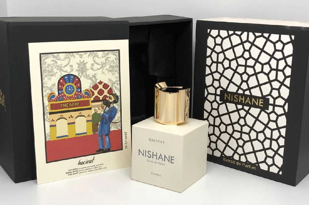 Nishane Parfüm