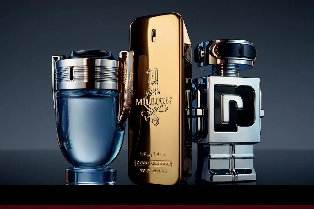 Paco Rabanne Parfüm