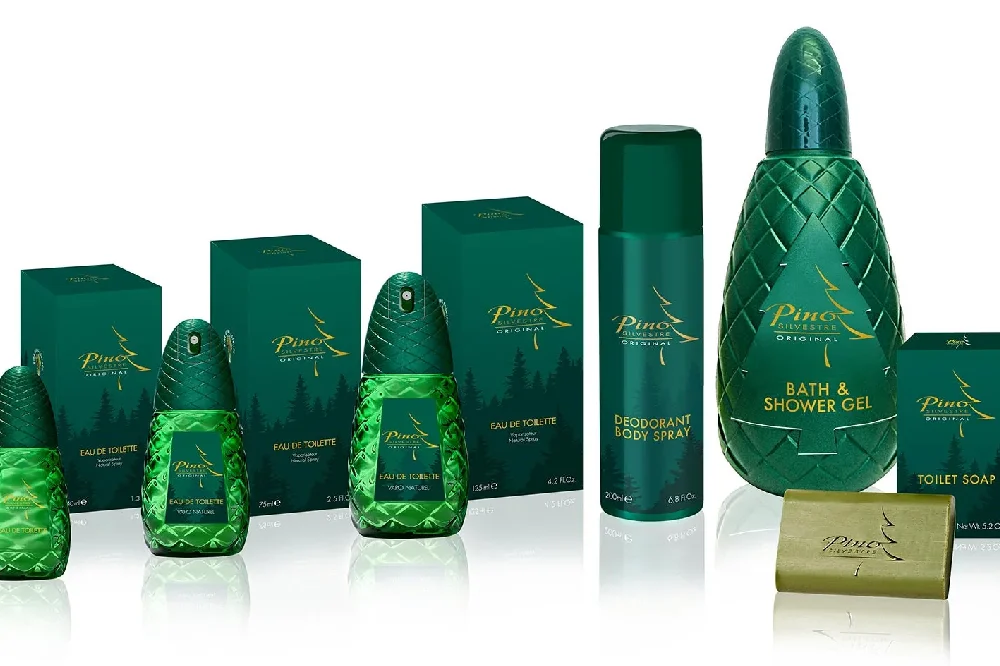 Pino Silvestre Parfüm