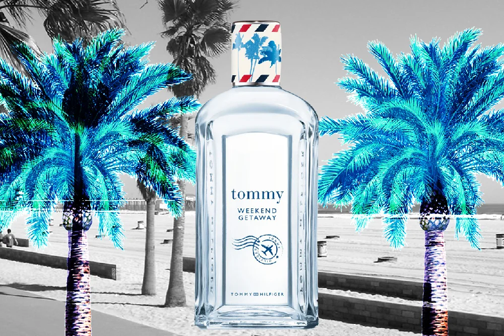 Tommy Hilfiger Parfüm