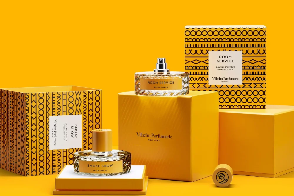 Vilhelm Parfumerie Parfüm