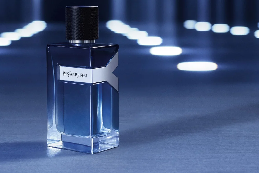 Yves Saint Laurent Parfüm