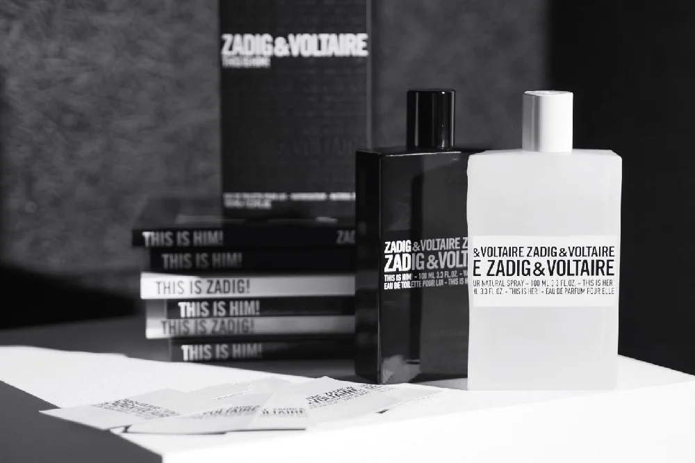Zadig & Voltaire Parfüm