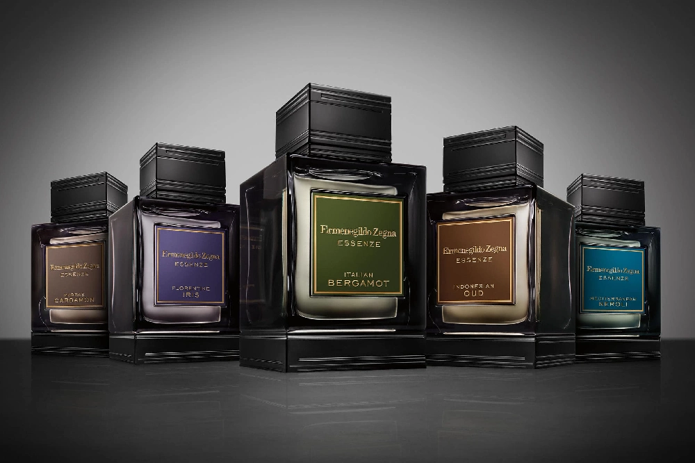 Ermenegildo Zegna Parfüm